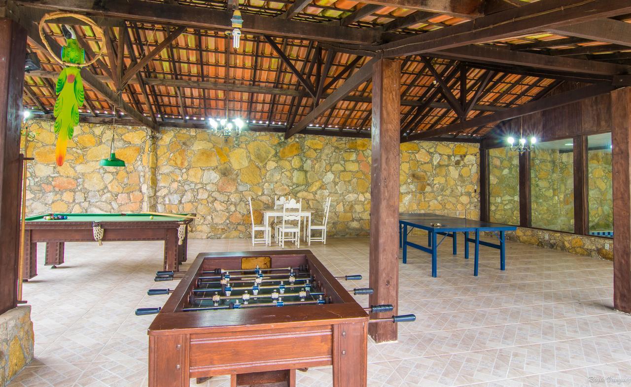 Pousada Berço da Liberdade Tiradentes Exterior foto